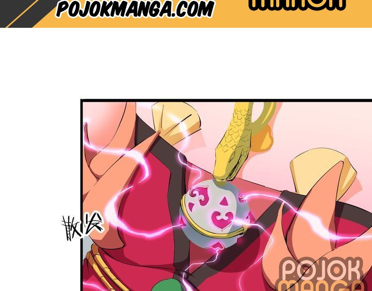 Dragon’s Blood Vessels Chapter 05 Gambar 71